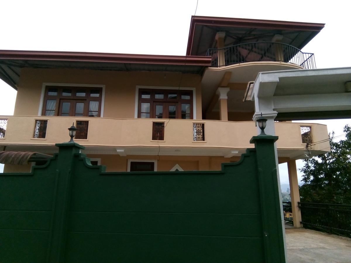 Mount View Bungalow Hatton Exterior photo